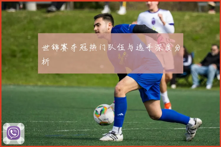 世锦赛夺冠热门队伍与选手深度分析