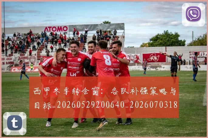 西甲冬季转会窗：各队补强策略与目标_20260529200640_20260703181844
